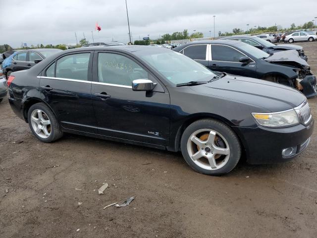 Photo 4 from auction – 2007 LINCOLN MKZ with VIN 3LNHM26T67R669514