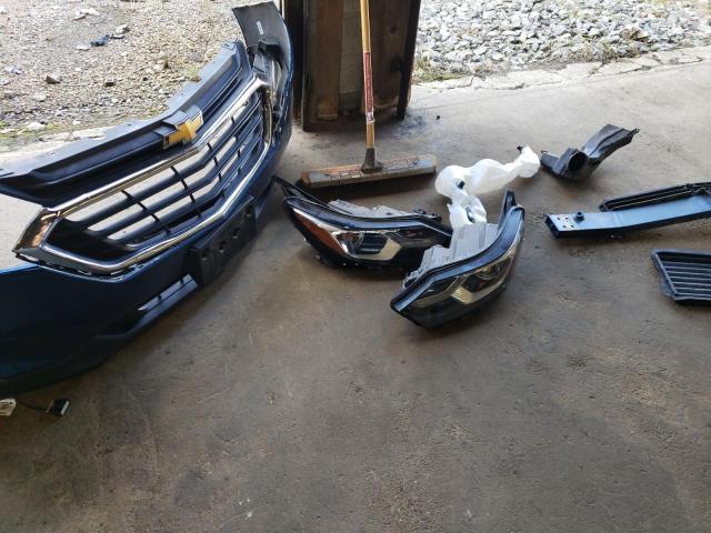 Photo 13 from auction – 2019 CHEVROLET EQUINOX LT with VIN 3GNAXKEV5KL235264