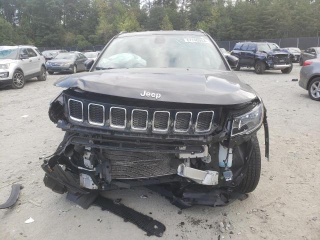 Photo 5 from auction – 2019 JEEP COMPASS LA with VIN 3C4NJDBB6KT849712