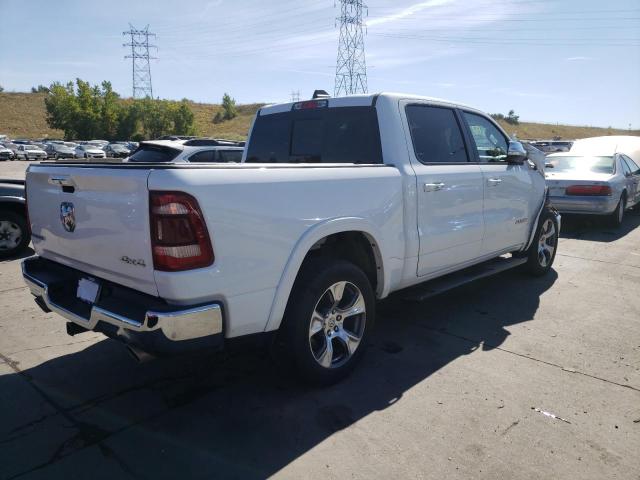 Photo 3 from auction – 2021 RAM 1500 LARAM with VIN 1C6SRFJT8MN560066