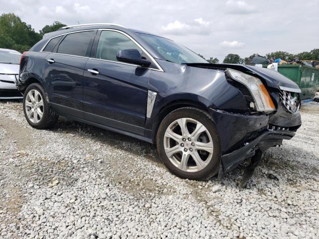 Photo 4 from auction – 2015 CADILLAC SRX PERFOR with VIN 3GYFNCE33FS632406