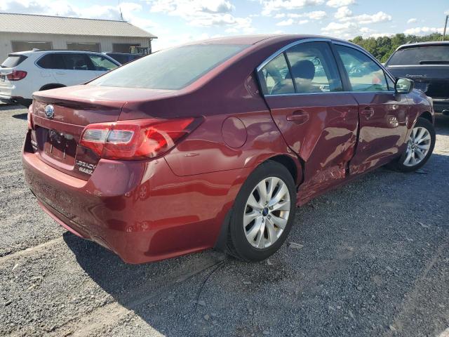 Photo 3 from auction – 2017 SUBARU LEGACY 2.5 with VIN 4S3BNAB61H3023413
