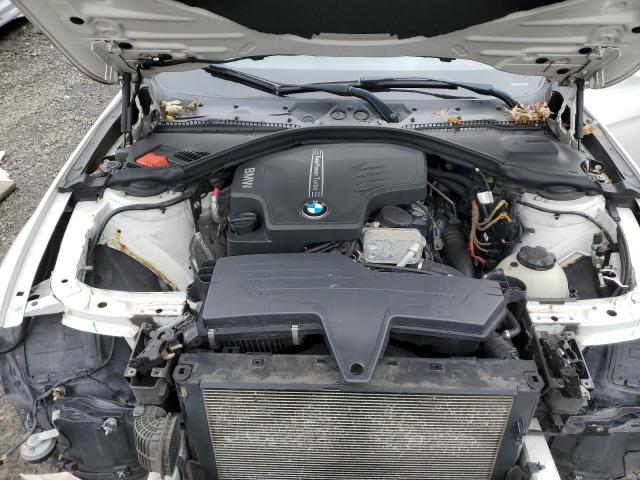 Photo 11 from auction – 2013 BMW 328 XI with VIN WBA3B3C5XDF542190
