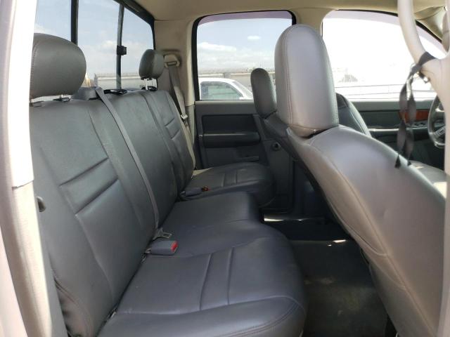 Photo 10 from auction – 2006 DODGE RAM 2500 S with VIN 1D7KS28C86J203241