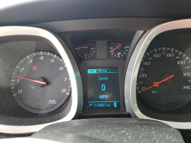 Photo 9 from auction – 2015 CHEVROLET EQUINOX LS with VIN 2GNFLEEK5F6438870