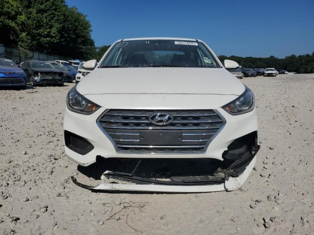 Photo 5 from auction – 2020 HYUNDAI ACCENT SE with VIN 3KPC24A64LE126245
