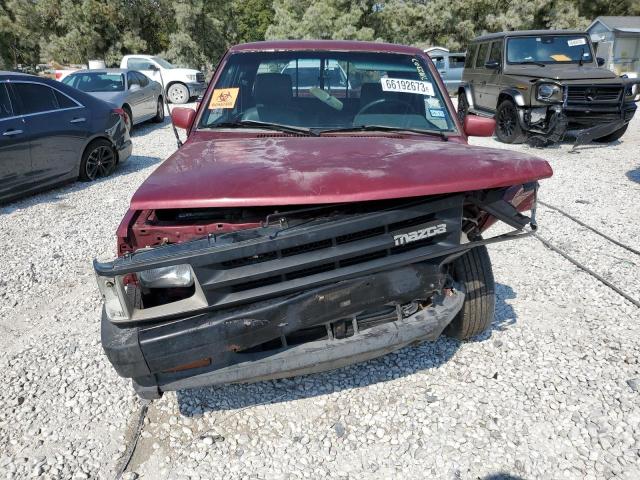 Photo 5 from auction – 1992 MAZDA B2600 CAB with VIN JM2UF3147N0253659