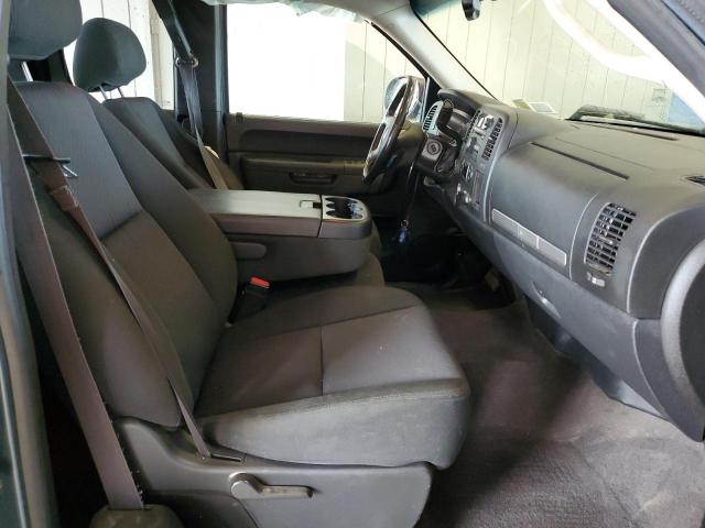 Photo 10 from auction – 2013 CHEVROLET silverado with VIN 1GCRKSE71DZ372404