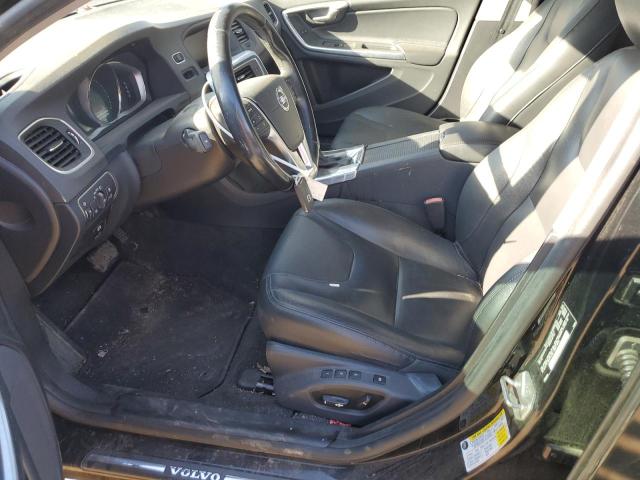 Photo 7 from auction – 2015 VOLVO S60 PREMIE with VIN YV126MFK5F1347716