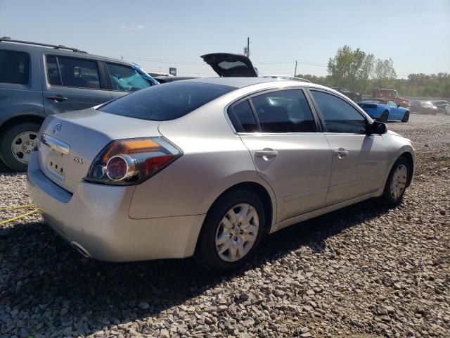 Photo 3 from auction – 2011 NISSAN ALTIMA BAS with VIN 1N4AL2AP5BC179808