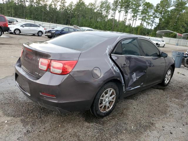 Photo 3 from auction – 2013 CHEVROLET MALIBU LS with VIN 1G11A5SA3DF280724