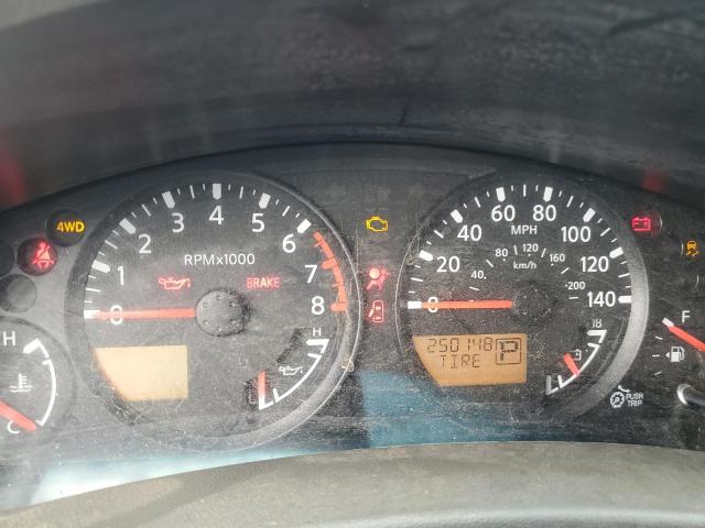 Photo 9 from auction – 2015 NISSAN FRONTIER S with VIN 1N6AD0EV1FN700731