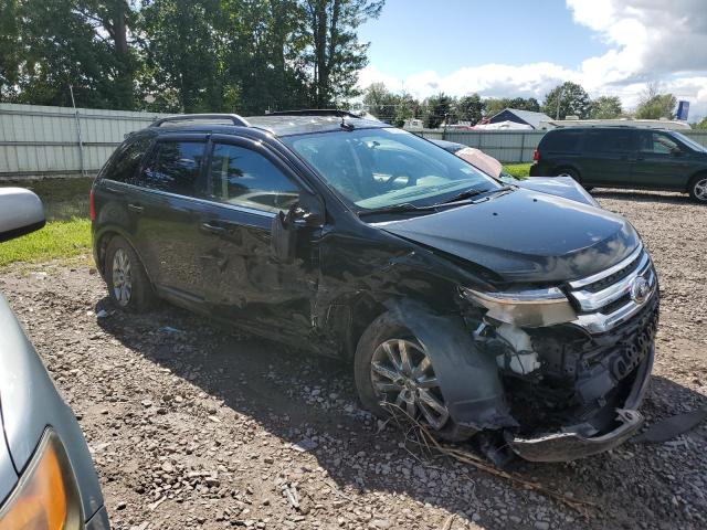 Photo 4 from auction – 2011 FORD EDGE LIMIT with VIN 2FMDK4KC2BBB08725