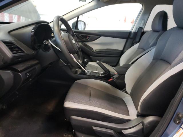 Photo 7 from auction – 2018 SUBARU CROSSTREK with VIN JF2GTAAC1J9224266
