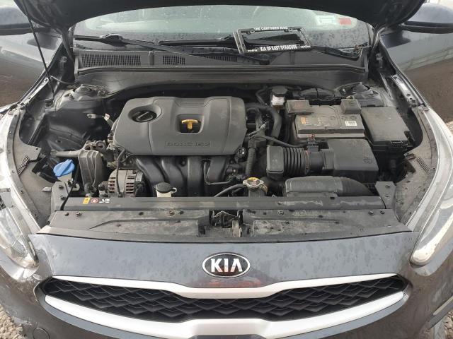 Photo 11 from auction – 2019 KIA FORTE FE with VIN 3KPF24AD5KE030246