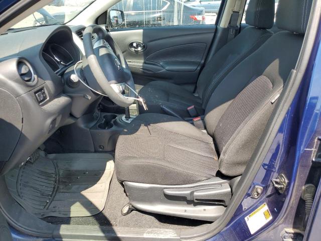 Photo 7 from auction – 2018 NISSAN VERSA S with VIN 3N1CN7AP9JL878021
