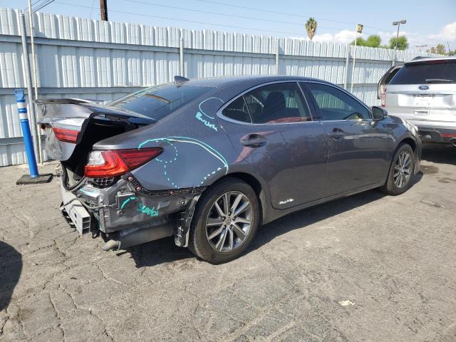 Photo 3 from auction – 2018 LEXUS ES 300H with VIN JTHBW1GGXJ2194475