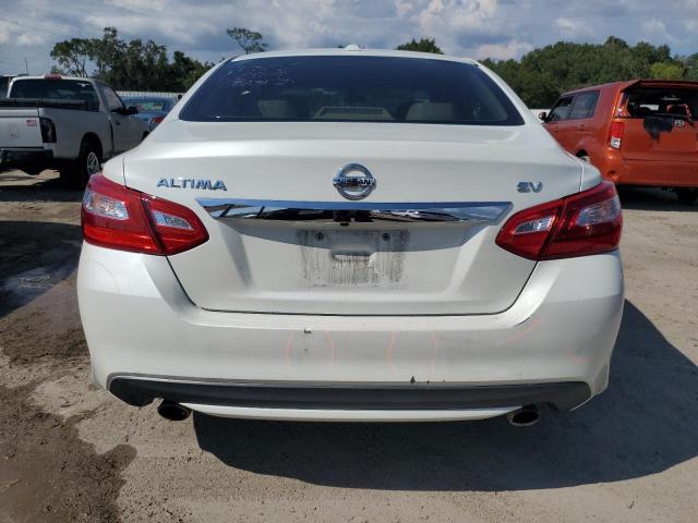 Photo 6 from auction – 2017 NISSAN ALTIMA 2.5 with VIN 1N4AL3AP8HC226019