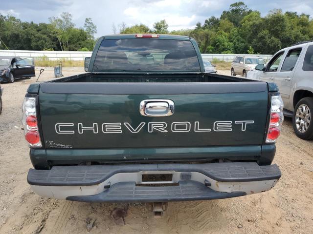 Photo 6 from auction – 2004 CHEVROLET SILVERADO with VIN 1GCEC19X94Z337643