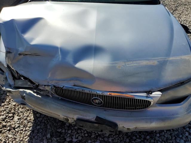 Photo 11 from auction – 2001 BUICK CENTURY CU with VIN 2G4WS52J911143909
