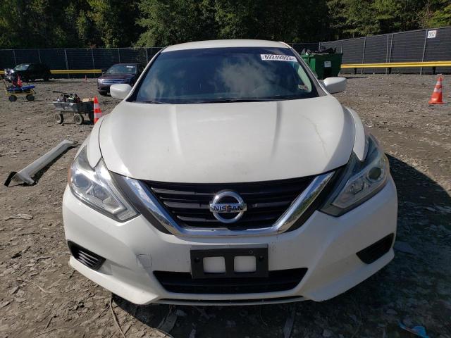 Photo 5 from auction – 2016 NISSAN ALTIMA 2.5 with VIN 1N4AL3AP0GN370649
