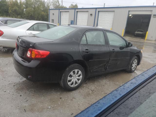 Photo 3 from auction – 2010 TOYOTA COROLLA BA with VIN 2T1BU4EE3AC495858
