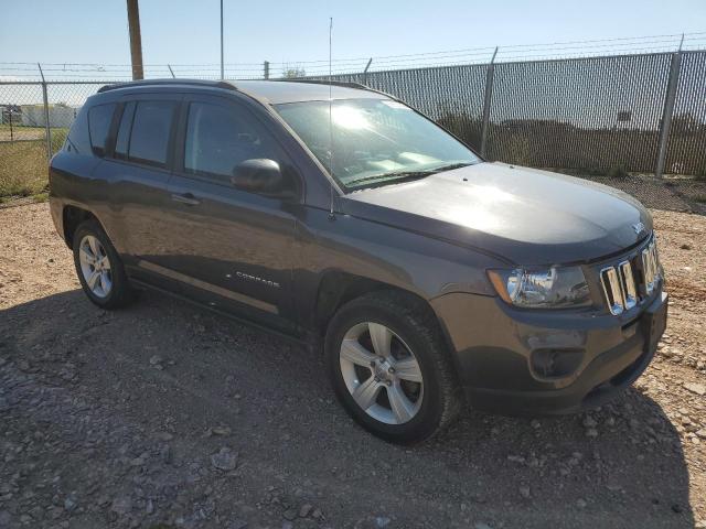 Photo 4 from auction – 2017 JEEP COMPASS SP with VIN 1C4NJDBB1HD104610