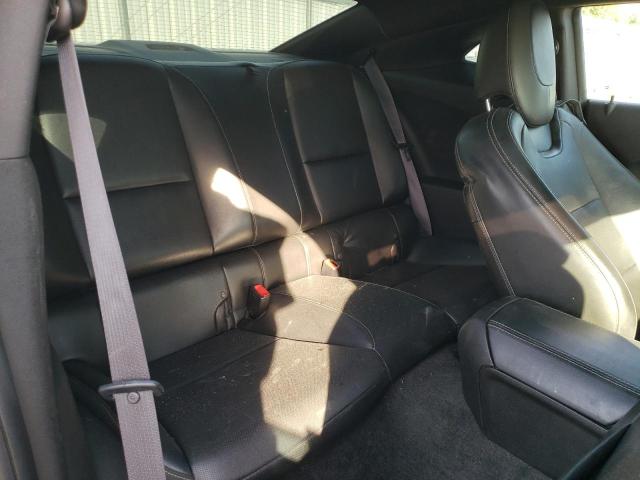 Photo 10 from auction – 2013 CHEVROLET CAMARO LT with VIN 2G1FC1E35D9243625
