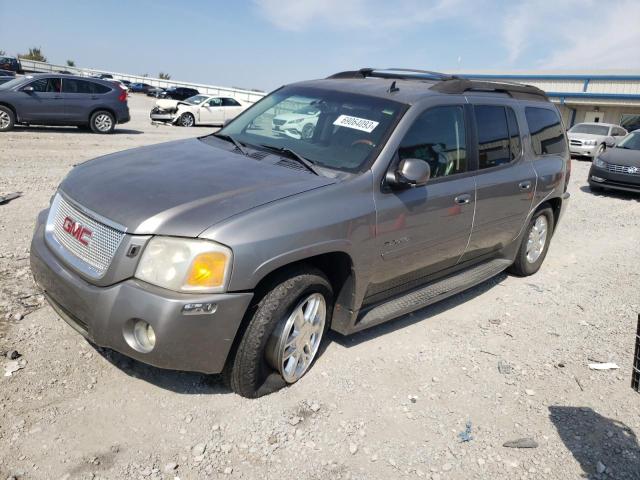 GMC ENVOY DENA 2006 with VIN 1GKET66M866117118 - Photo from auction