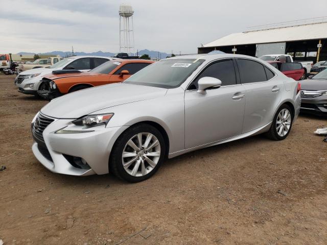 2014 Lexus IS