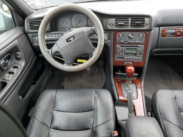 Photo 8 from auction – 2000 VOLVO S70 GLT with VIN YV1LS56D8Y2632172
