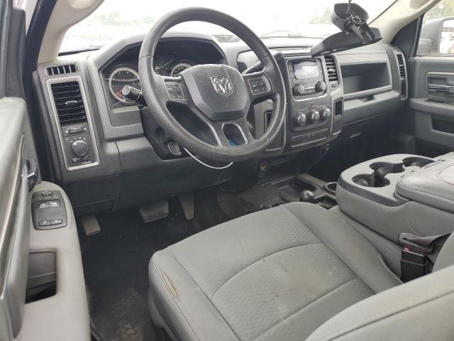 Photo 8 from auction – 2016 RAM 2500 ST with VIN 3C6MR5AJ9GG209200