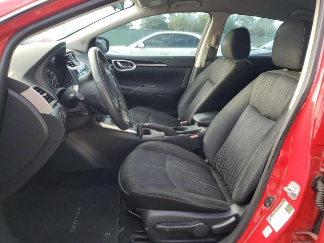 Photo 7 from auction – 2016 NISSAN SENTRA with VIN 3N1AB7AP3GL678230