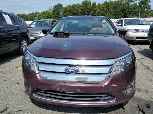 Photo 5 from auction – 2011 FORD FUSION SE with VIN 3FAHP0HA3BR205204