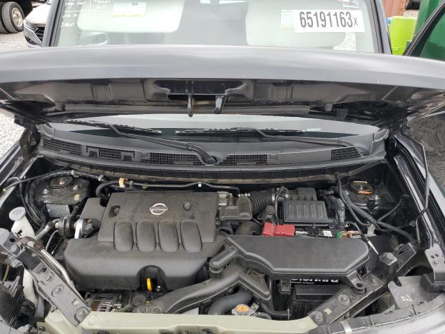Photo 11 from auction – 2012 NISSAN CUBE BASE with VIN JN8AZ2KR1CT253207