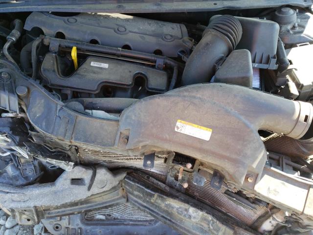 Photo 11 from auction – 2010 KIA FORTE LX with VIN KNAFT4A24A5273887