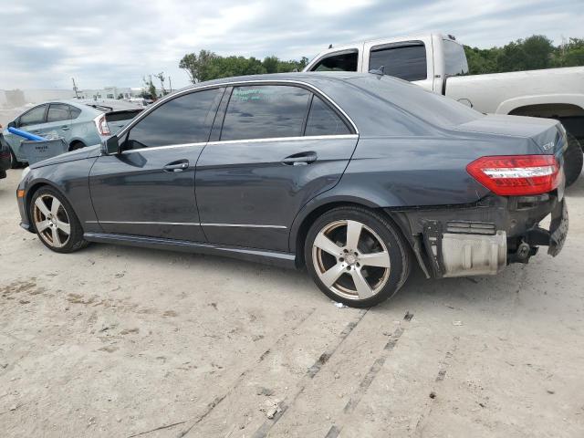 Photo 2 from auction – 2010 MERCEDES-BENZ E 350 with VIN WDDHF5GB7AA032662