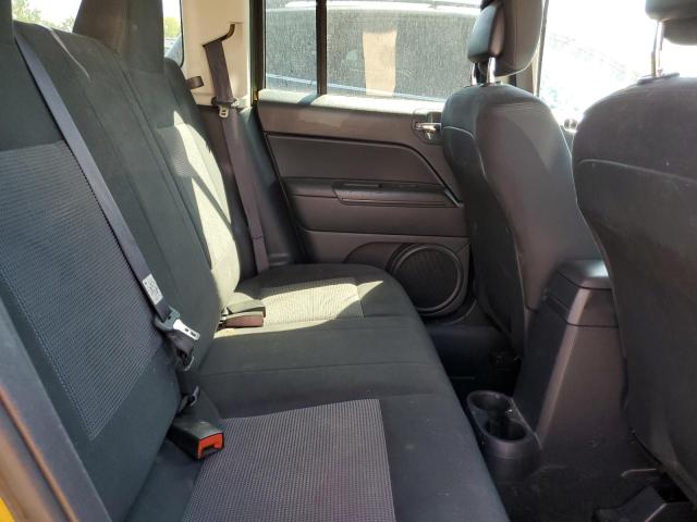 Photo 11 from auction – 2012 JEEP PATRIOT SP with VIN 1C4NJRBBXCD554570
