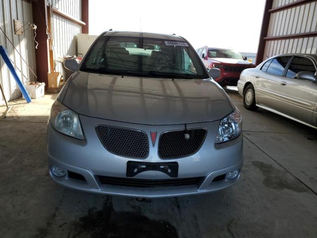 Photo 5 from auction – 2007 PONTIAC VIBE with VIN 5Y2SL65827Z436288