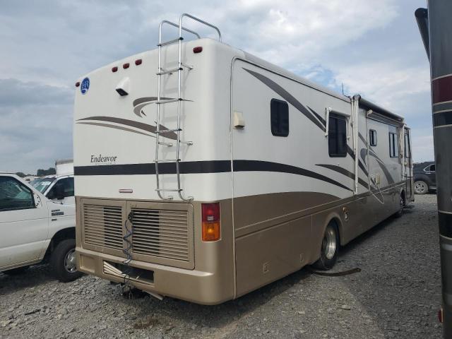 Photo 4 from auction – 2002 ROADMASTER RAIL RAISED RAI with VIN 1RF22464722020105