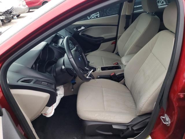 Photo 7 from auction – 2015 FORD FOCUS SE with VIN 1FADP3F20FL338468