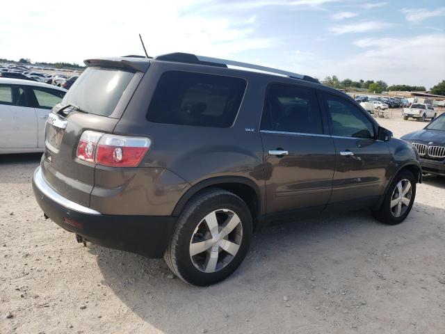 Photo 3 from auction – 2011 GMC ACADIA SLT with VIN 1GKKRRED9BJ166226