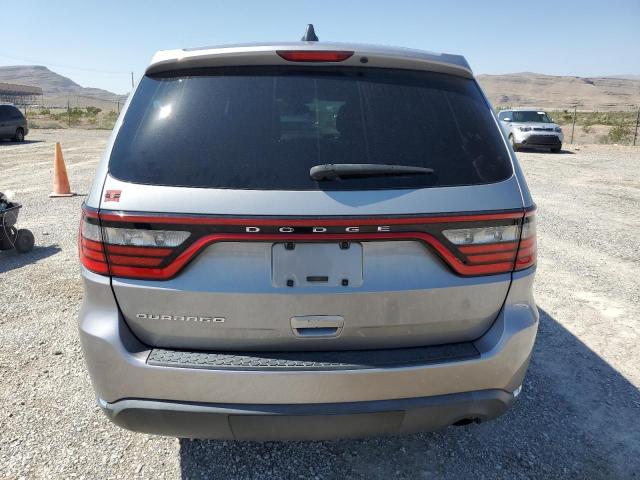 Photo 6 from auction – 2017 DODGE DURANGO SX with VIN 1C4RDHAG2HC869859