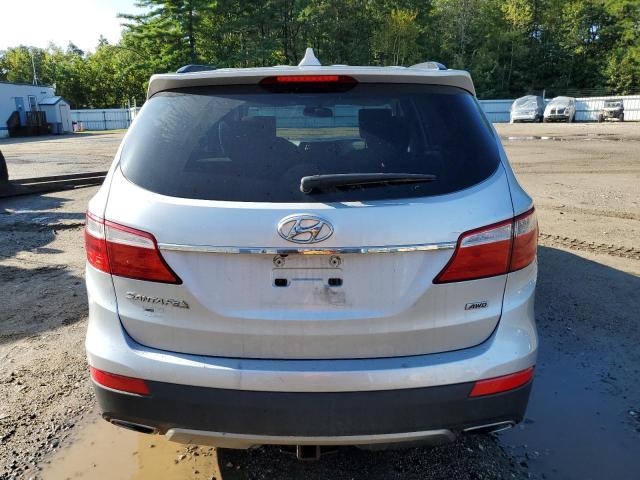 Photo 6 from auction – 2016 HYUNDAI SANTA FE S with VIN KM8SMDHF2GU151854