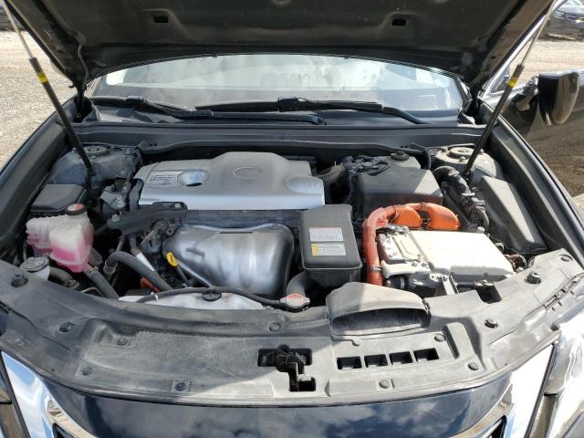 Photo 11 from auction – 2016 LEXUS ES 300H with VIN JTHBW1GG2G2110450