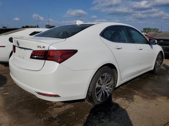 Photo 3 from auction – 2015 ACURA TLX TECH with VIN 19UUB1F5XFA004677