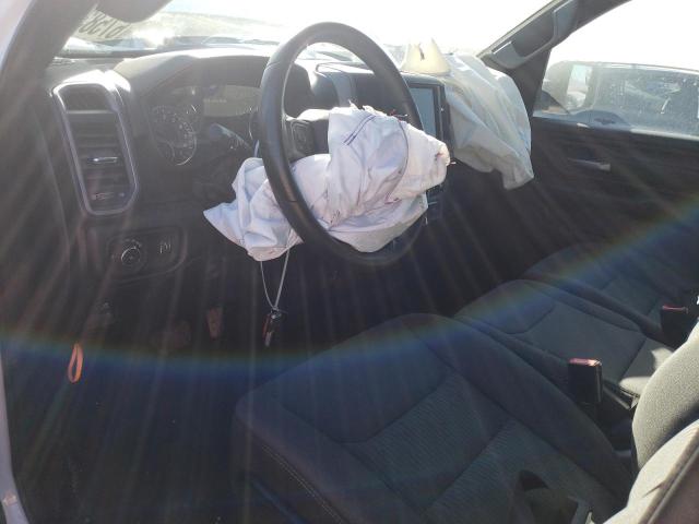 Photo 8 from auction – 2023 RAM 1500 TRADE with VIN 1C6SRFNT9PN586481