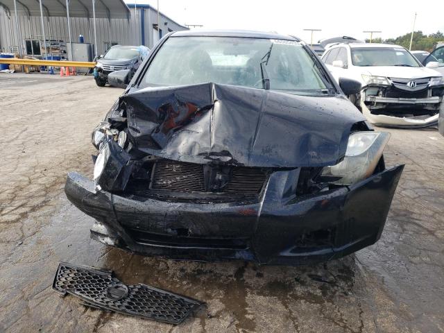 Снимка 5 от търг – 2012 NISSAN SENTRA 2.0 с VIN 3N1AB6AP2CL609047