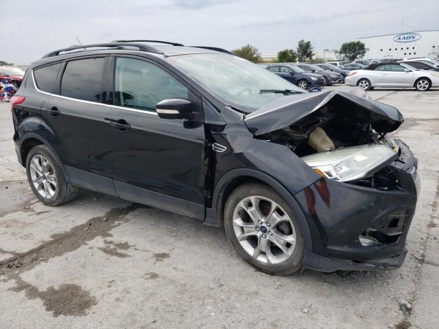 Photo 4 from auction – 2013 FORD ESCAPE SEL with VIN 1FMCU0HX3DUD77001