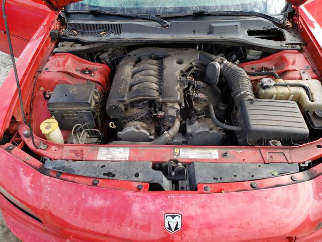 Photo 11 from auction – 2008 DODGE CHARGER with VIN 2B3KA43G08H143948